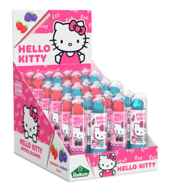 Listick Hello Kitty