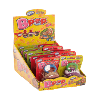 Bpop Mix Blister