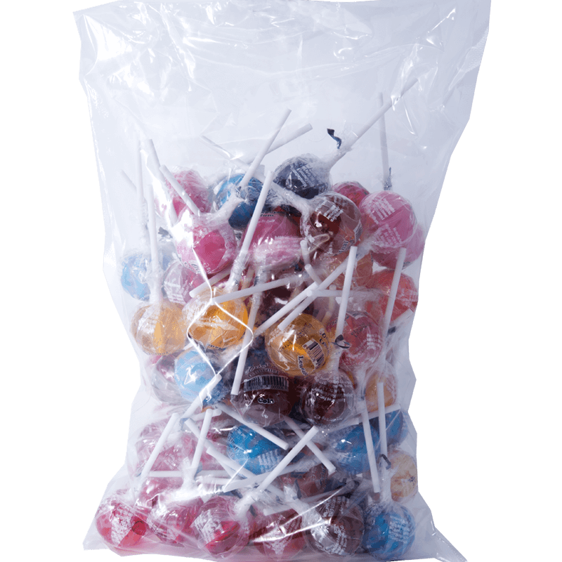 Original Gourmet Lollipops International Sweet Trading GmbH & Co. KG